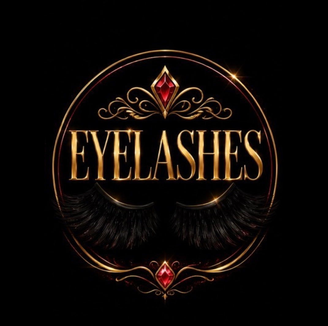 Eyelash Collection