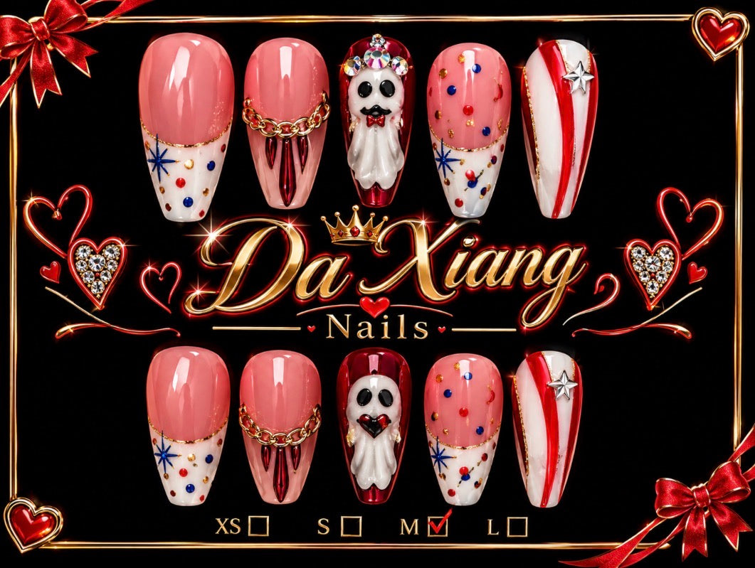 Scary Claws