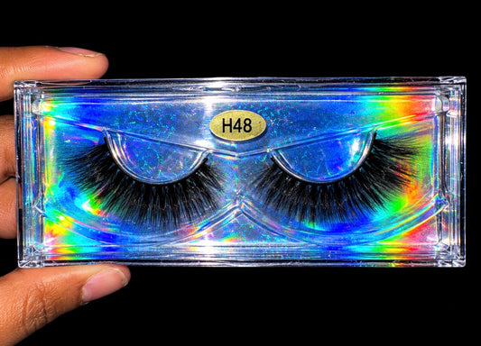 Eyelash Style - Simply