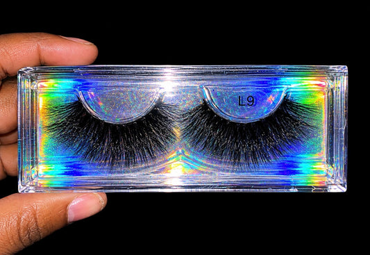 Eyelash Style - Extreme