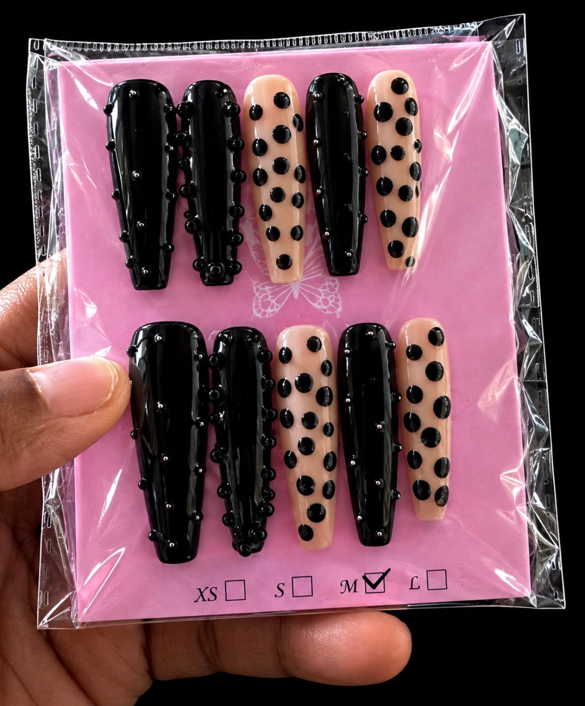 Poker Dots