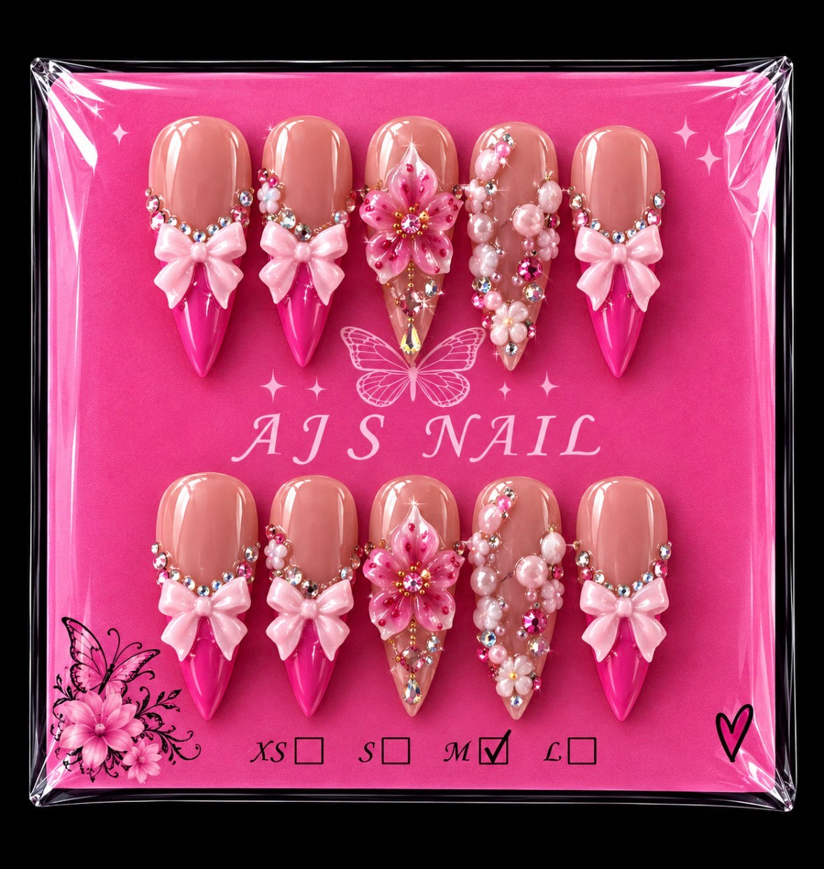 Everything Pink